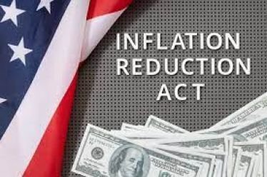 Inflation Reduction Act: Ένταση του οικονομικού πολέμου των ΗΠΑ με…