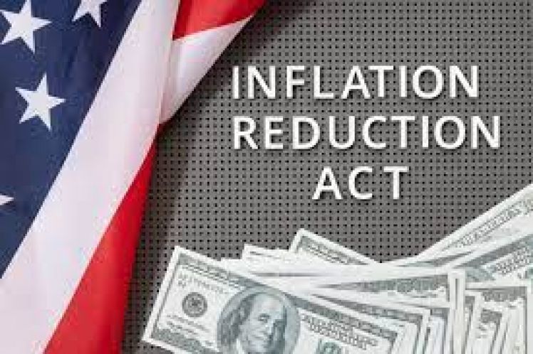 Inflation Reduction Act: Ένταση του οικονομικού πολέμου των ΗΠΑ με ΕΕ & BRICS