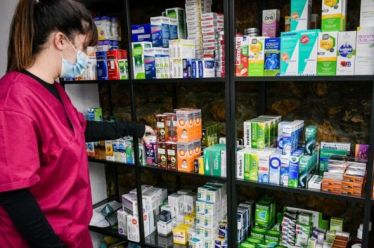 Ελλείψεις σε φάρμακα: άλλη μια μεγάλη «επιτυχία» του συστήματος