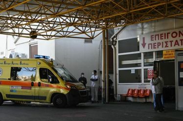 Εφημερία, προσευχή και άσκηση στην υπομονή