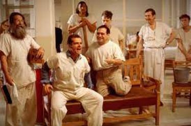 Σαν άλλη «Φωλιά του Κούκου»