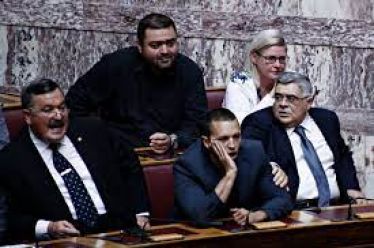 Όχι, η εκτροπή δεν είναι ο σωστός τρόπος για να…