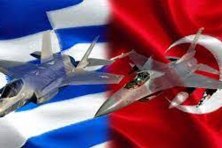 Τα F-16 στην Τουρκία (;), τα F-35 στην Ελλάδα και η Αριστερά