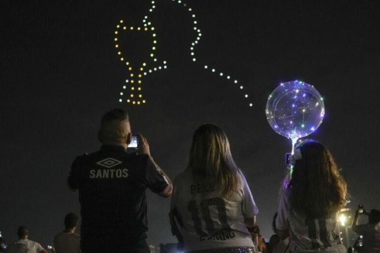 Ο Πελέ… δισυπόστατος
