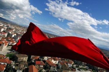 Ένα σχόλιο από το «Ξεκίνημα» για την εκλογική πρόταση του…