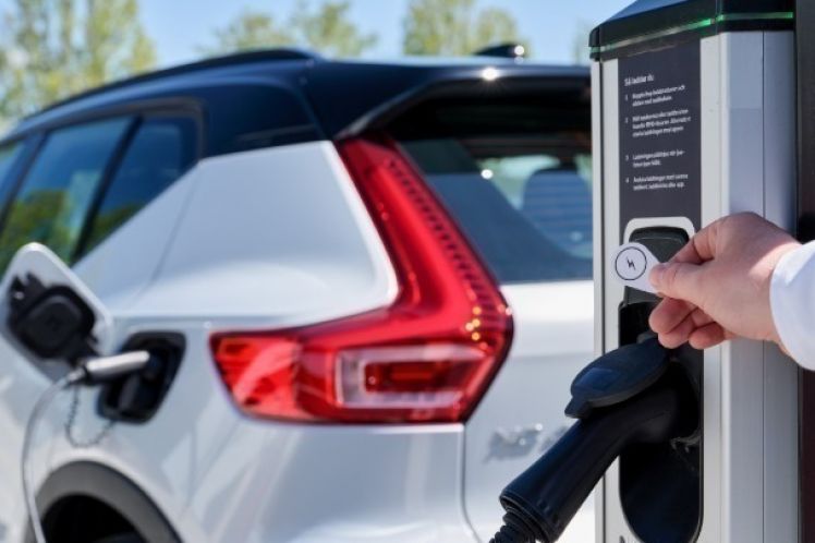 Το 80% άγγιξε το μερίδιο αγοράς των ηλεκτρικών αυτοκινήτων στη Νορβηγία