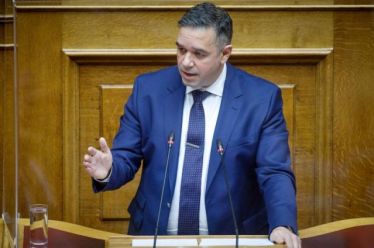 Χείμαρρος σκανδάλων