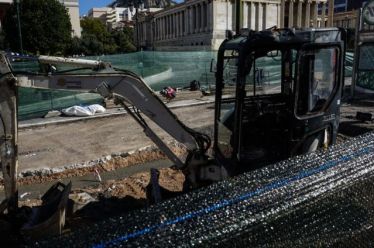 Μάριος Χριστοδούλου