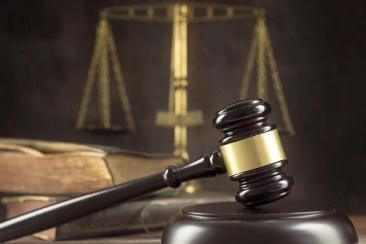 Ενας καταστροφικός δρόμος για τη Δικαιοσύνη