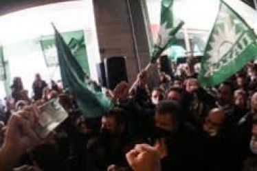 Το ΠΑΣΟΚ είναι εδώ; Του Χρήστου Λάσκου
