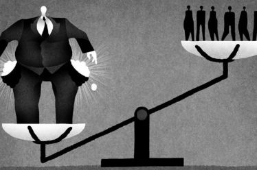 Απλοϊκό μάθημα #20: Ο πλούτος στον κόσμο και στην Ελλάδα