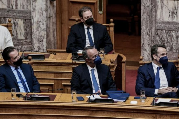 Για την ταπείνωση