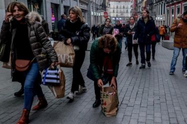 Εσείς ανήκετε στη μεσαία τάξη;
