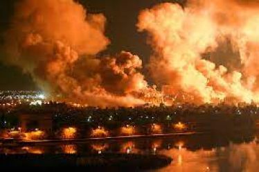 Το Ιράκ αποζημιώνει τους καταστροφείς του