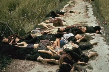 Η Σφαγή του Μι Λάι