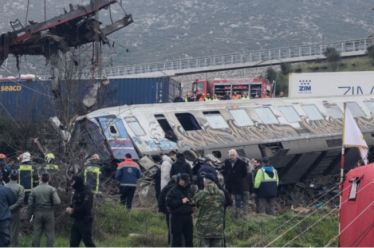 Το χρονικό μίας προαναγγελθείσας μαζικής δολοφονίας…