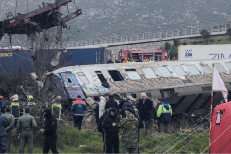 Το χρονικό μίας προαναγγελθείσας μαζικής δολοφονίας…