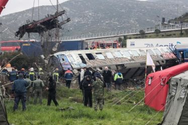 Μια προδιαγεγραμμένη τραγωδία