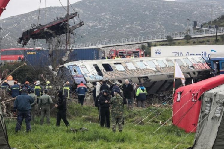 Μια προδιαγεγραμμένη τραγωδία