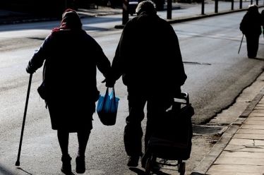 500 έξτρα βήματα την ημέρα μειώνουν 14% τον κίνδυνο για…