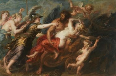 Περί βιαστών και άλλων δαιμονίων, του Θανάση Σκαμνάκη