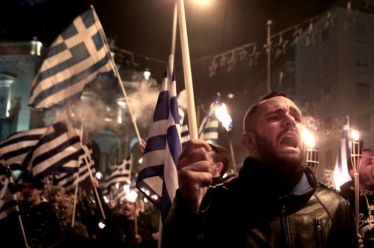 Για τη νέα ακροδεξιά ριζοσπαστικοποίηση και την Αριστερά, του Αλέκου…