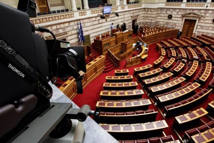 Υπάρχει κίνδυνος για Έλληνα Λεπέν;