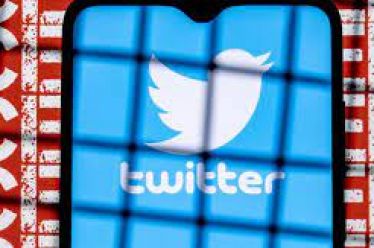 Twitter: κρατική ενημέρωση είσαι και φαίνεσαι