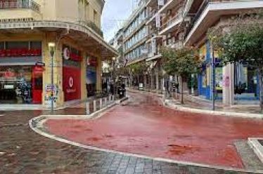 Ανοιχτή επιστολή προς τους εμπόρους και την κοινωνία.