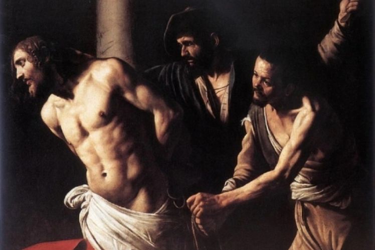 Τα πάθη ως ανάσταση του ανθρώπου, του Θανάση Σκαμνάκη