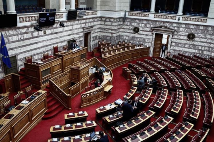 Ωρες ευθύνης…