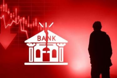 Οι τράπεζες στο χείλος του γκρεμού; Τα αίτια, τα χαρακτηριστικά και οι προοπτικές της κρίσης