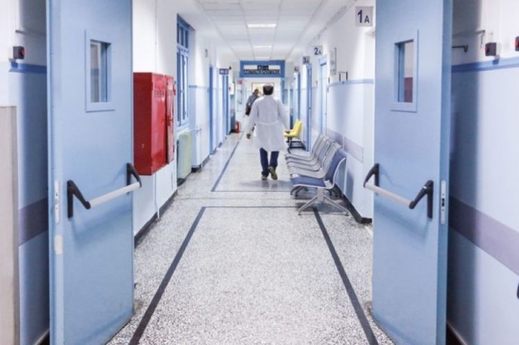 Η ευρωπαϊκή Επιτροπή υπέδειξε και η ΝΔ θα εκτελέσει ό,τι απέμεινε στη δημόσια υγεία, του Νίκου Δαμιανάκη