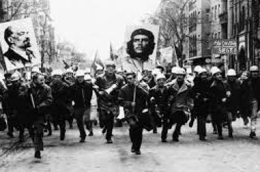55 χρόνια μετά τον διεθνή Μάη του ‘68 Οι μαζικοί…