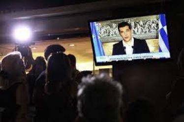 Αλέξης Τσίπρας: ο αρνηθείς δεν μετανιώνει
