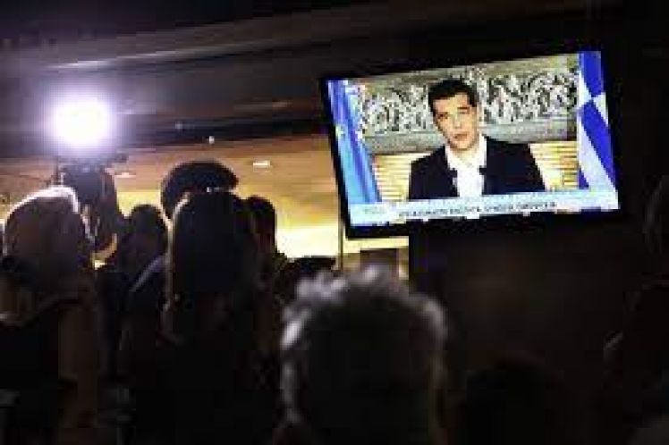 Αλέξης Τσίπρας: ο αρνηθείς δεν μετανιώνει