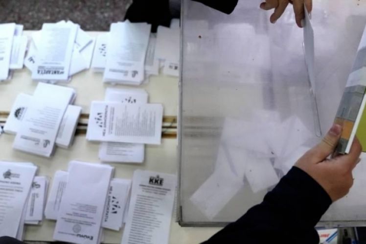 Η σιωπή του 40%
