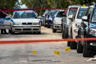 Greek Mafia: εκτελέσεις, διαπλοκή, τεράστιοι τζίροι και δικαστικές αθωώσεις