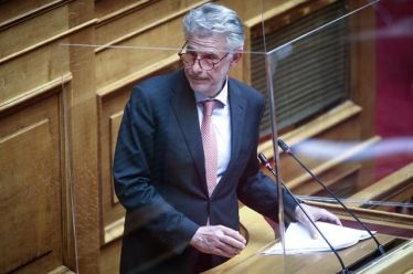 «Πνευματική» σήψη