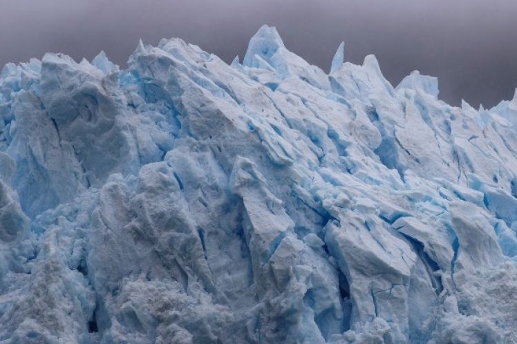 Η Αρκτική μπορεί να μην έχει θαλάσσιους πάγους τον Σεπτέμβριο…