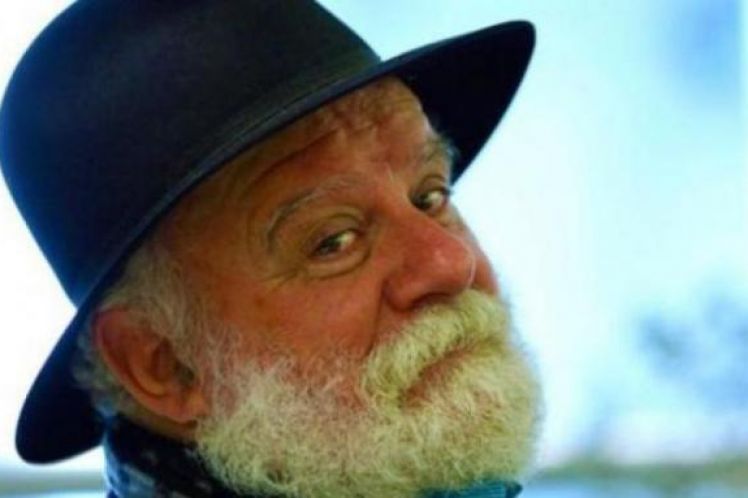 «Η τελευταία ζωή του συντρόφου Παντελή Πουλιόπουλου»