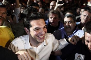 «Εποχή Τσίπρα»: 15 σουβενίρ μιας τρομερής δεκαπενταετίας
