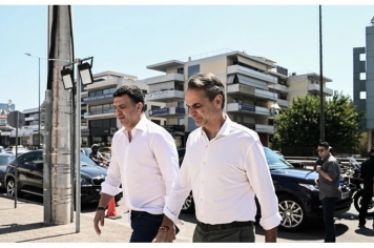 Οι διαρκείς στάχτες της ελληνικής δημοσιογραφίας, του Γιώργου Λακόπουλου