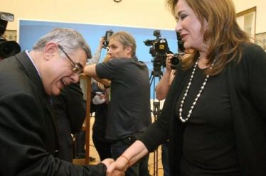 Η ΝΕΑ ΤΑΞΗ ΠΡΑΓΜΑΤΩΝ ΤΗΣ ΑΚΡΟΔΕΞΙΑΣ. Mέρος δεύτερο: φασίστες με…