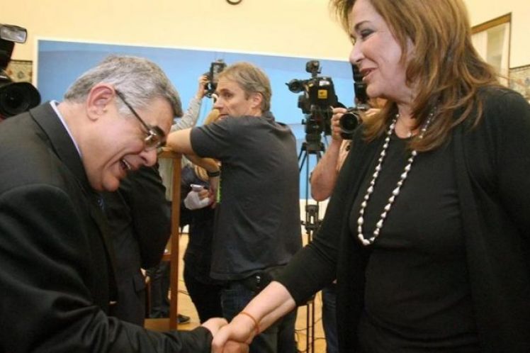 Η ΝΕΑ ΤΑΞΗ ΠΡΑΓΜΑΤΩΝ ΤΗΣ ΑΚΡΟΔΕΞΙΑΣ. Mέρος δεύτερο: φασίστες με περικεφαλαία και μπόλικα κονέ..