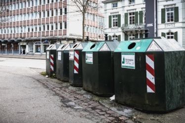Είμαστε πολύ πίσω οικολογικά
