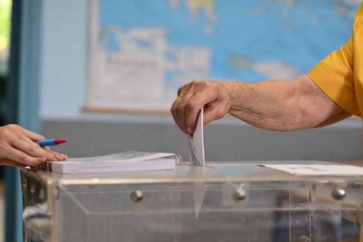 Mικρότερη η πραγματική αποχή απο εκείνη των αποτελεσμάτων των εκλογών