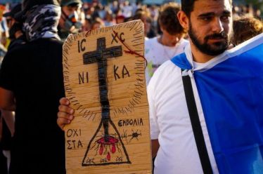 Η Νέα τάξη Πραγμάτων της Ακροδεξιάς. Μέρος πρώτο: το εκλογικό…