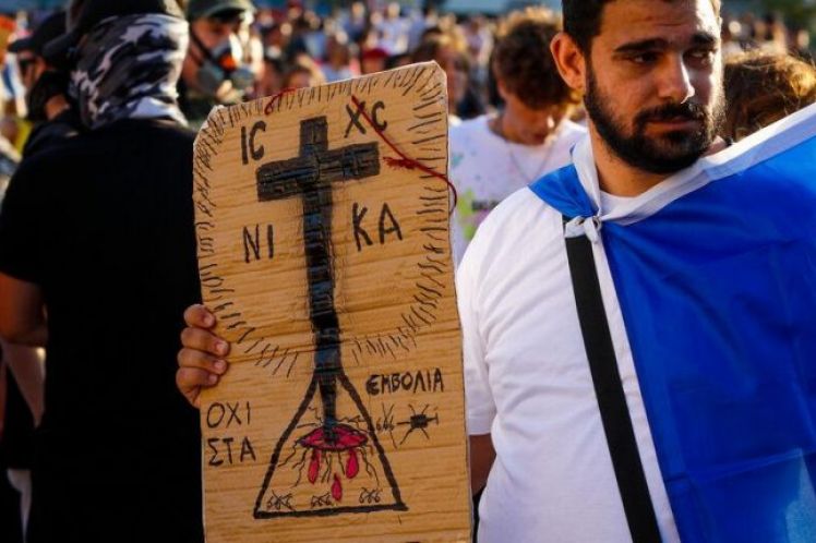 Η Νέα τάξη Πραγμάτων της Ακροδεξιάς. Μέρος πρώτο: το εκλογικό αποτύπωμα του ακροδεξιού χώρου