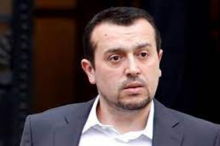 Ανακολουθίες Νίκου Παππά // του Κώστα Καλλωνιάτη